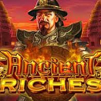 Ancient Riches Casino