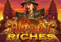 Ancient Riches Casino