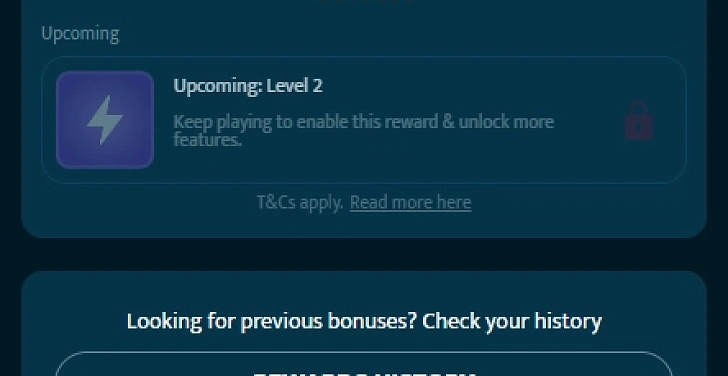 Screenshot 20Bet