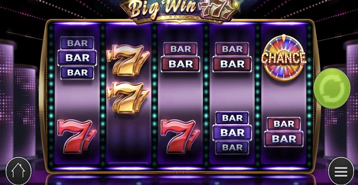Bonus game: free spins, retriggers and bonus-round rules.