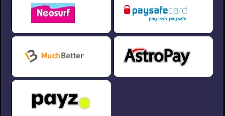 Screenshot 20Bet