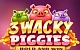 3 Wacky Piggies