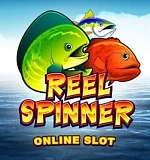 Reel Spinner