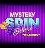 Mystery Spin Deluxe Megaways