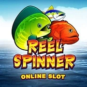 Reel Spinner