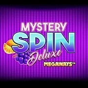 Mystery Spin Deluxe Megaways