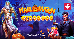 Halloween with €700,000 Daily Prize Drops from Pragmatic Play – But Is It Worth Your Time?