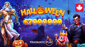 Halloween with €700,000 Daily Prize Drops from Pragmatic Play – But Is It Worth Your Time?