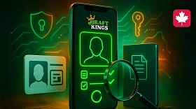 How to Successfully Complete Verification on DraftKings: Step-by-Step Instructions and Troubleshooting