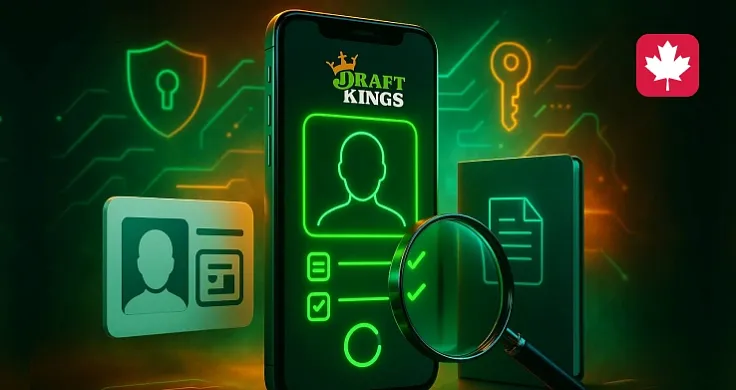 How to Successfully Complete Verification on DraftKings: Step-by-Step Instructions and Troubleshooting