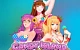 Candy Island Princess