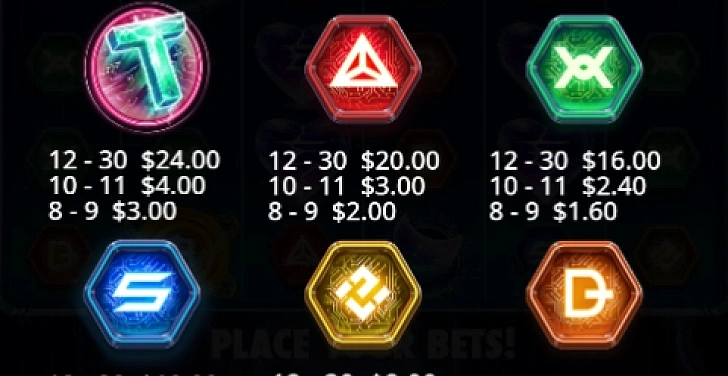 Screenshot 20Bet