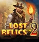 Lost Relics 2