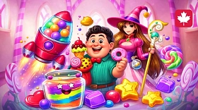 Best Candy Slots: Sugary Worlds with Serious Winning Potential