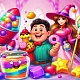 Best Candy Slots: Sugary Worlds with Serious Winning Potential