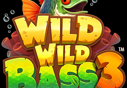 Wild Wild Bass 3