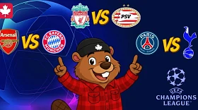 The equator of a new era: Complete guide and analysis of the 5th round of the Champions League 2025/2026