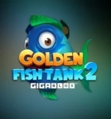 Golden Fish Tank 2 Gigablox