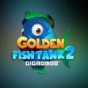 Golden Fish Tank 2 Gigablox