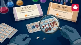 Parkinson’s Pills Turn Patients into Gambling Addicts: UK Authorities Demand Drug Label Reviews