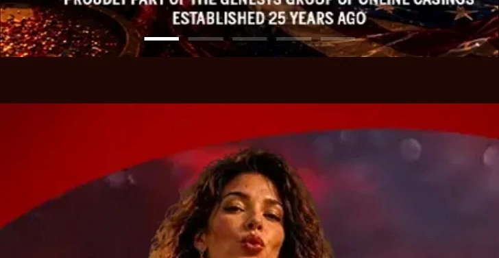 Screenshot 20Bet