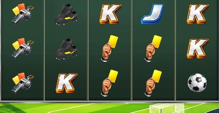 Screenshot 20Bet