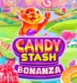 Candy Stash Bonanza