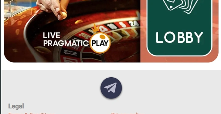 Screenshot 20Bet