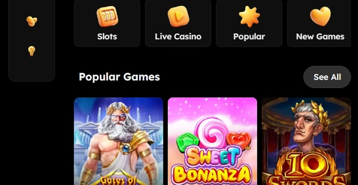 Screenshot 20Bet