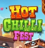 Hot Chilli Fest