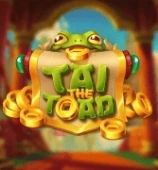 Tai the Toad