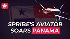 SPRIBE Soars into Panama with Aviator Game Approval