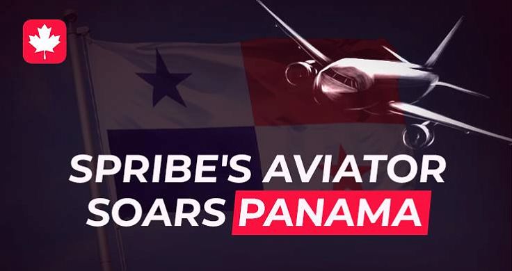 SPRIBE Soars into Panama with Aviator Game Approval