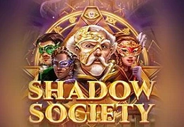 Shadow Society