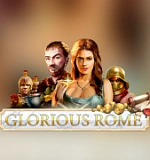 Glorious Rome