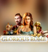 Glorious Rome
