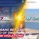 Boomerang Bet in the Netherlands: Casino Instead of OnlyFans and Five Violations of the Law