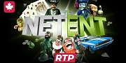 How to check the RTP of slots with the NetEnt provider
