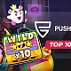TOP 10 Slots from Push Gaming: Games Worth Playing