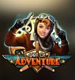 Spirit of Adventure