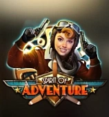 Spirit of Adventure