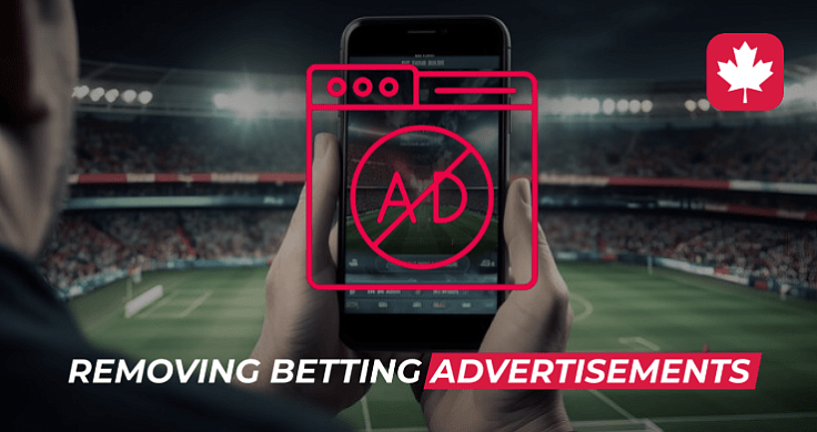 AGCO Orders Removal of Betting Ads from Ontario Youth Sports Arena