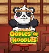 Oodles of Noodles
