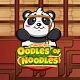 Oodles of Noodles