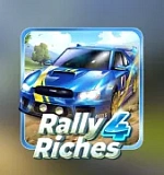 Rally 4 Riches