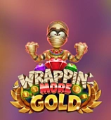 Wrappin’ More Gold