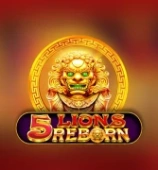 5 Lions Reborn