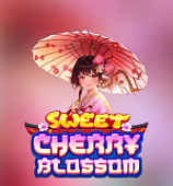 Sweet Cherry Blossom