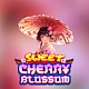 Sweet Cherry Blossom