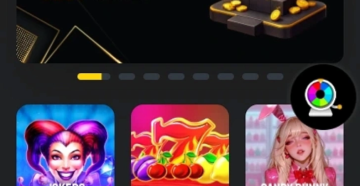 Screenshot 20Bet